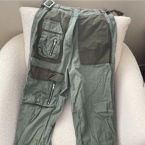 ASOS cargo pants